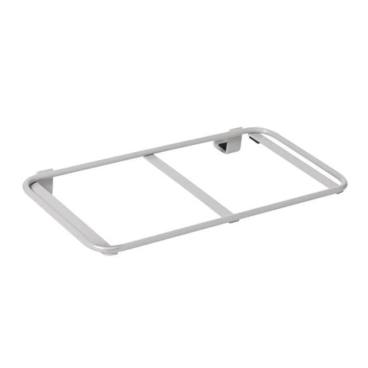 TASKI Nano Trolley Ablage, Erweiterung für Waschsack oder Abfallsack | Packung (1 Stück)