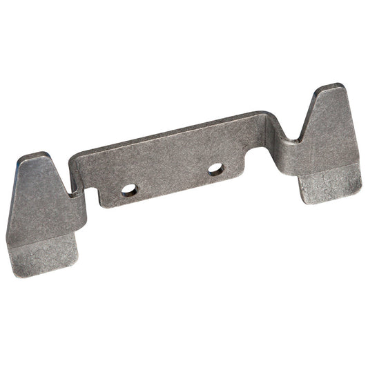 Halterung zum Befestigen der TASKI Mopp Box, Zum Befestigen von TASKI Moppbox am Scheuersaugmaschinentank zusammen mit Art. 7522217 / 7522218 / 7522219 | Karton (2 Packungen)