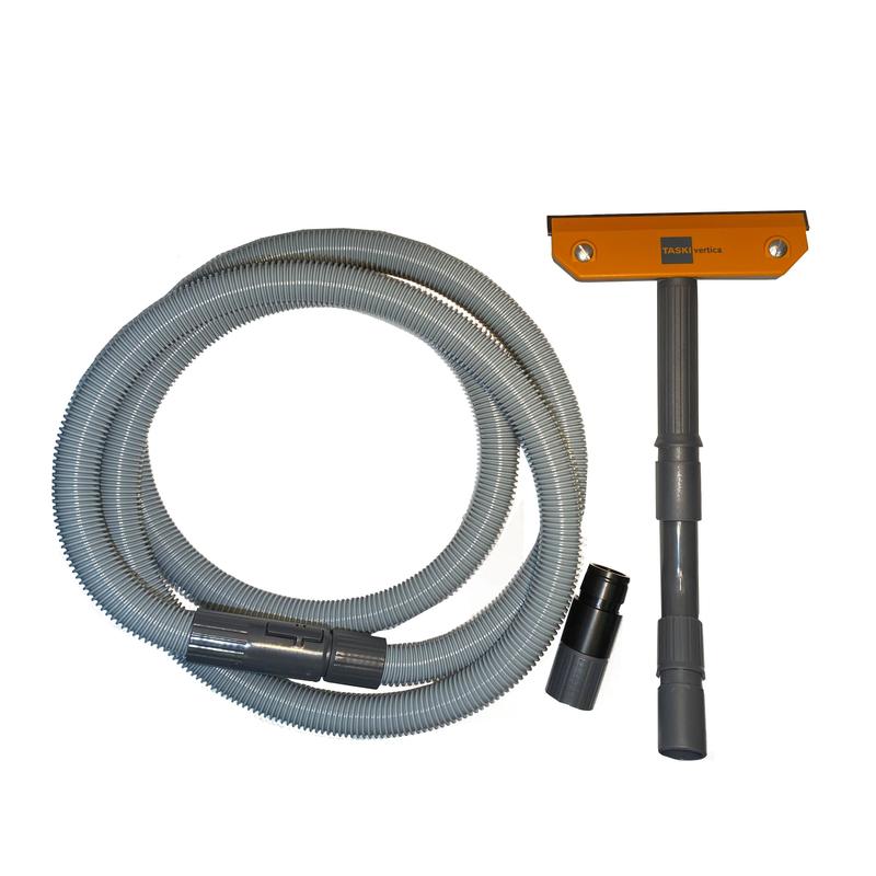 Handreinigungs Set, Seter Ha zur manuellen Bedienung | Packung (1 Stück)