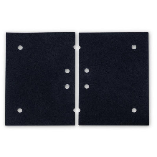 TASKI Ultimaxx Orbital-Padholder 14x20 Zoll, Orbital-Padholder für die TASKI Ultimaxx OB-Reihe, Abmessung 14x20 Zoll (35x50cm) | Packung (1 Stück)