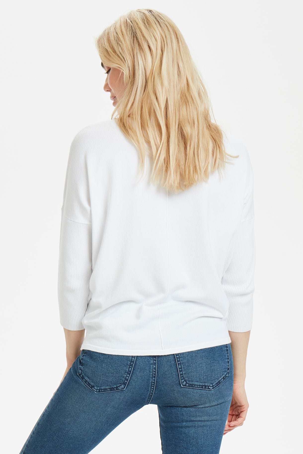 Pullover Mila SZ, in mehreren Farben