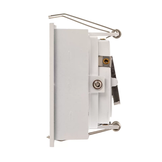 B-flokks Faro Barcelona innfelld ljós Hyde tveggja ljósa snúningsljós með hvítu ljósi