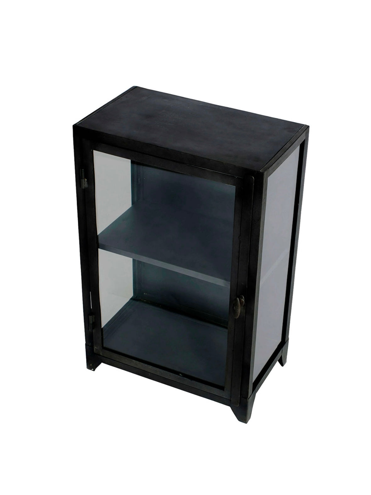 Eisenvitrine  New York 90x60cm