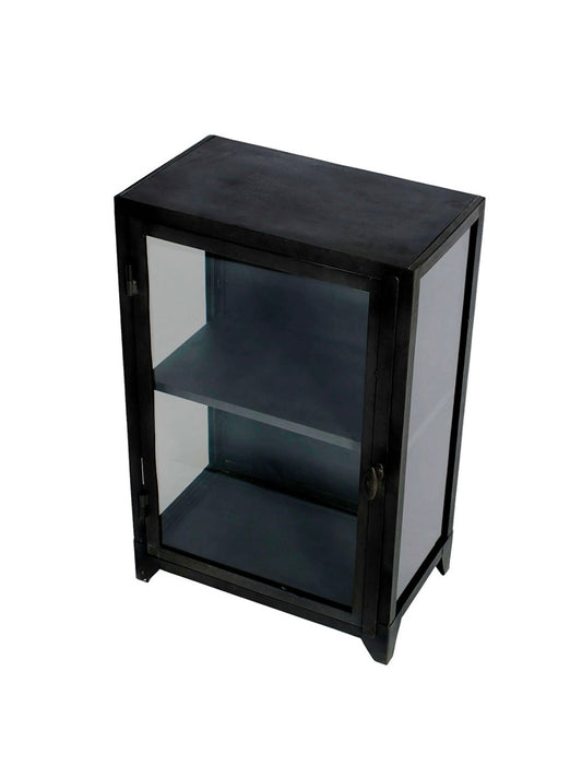 Eisenvitrine  New York 90x60cm