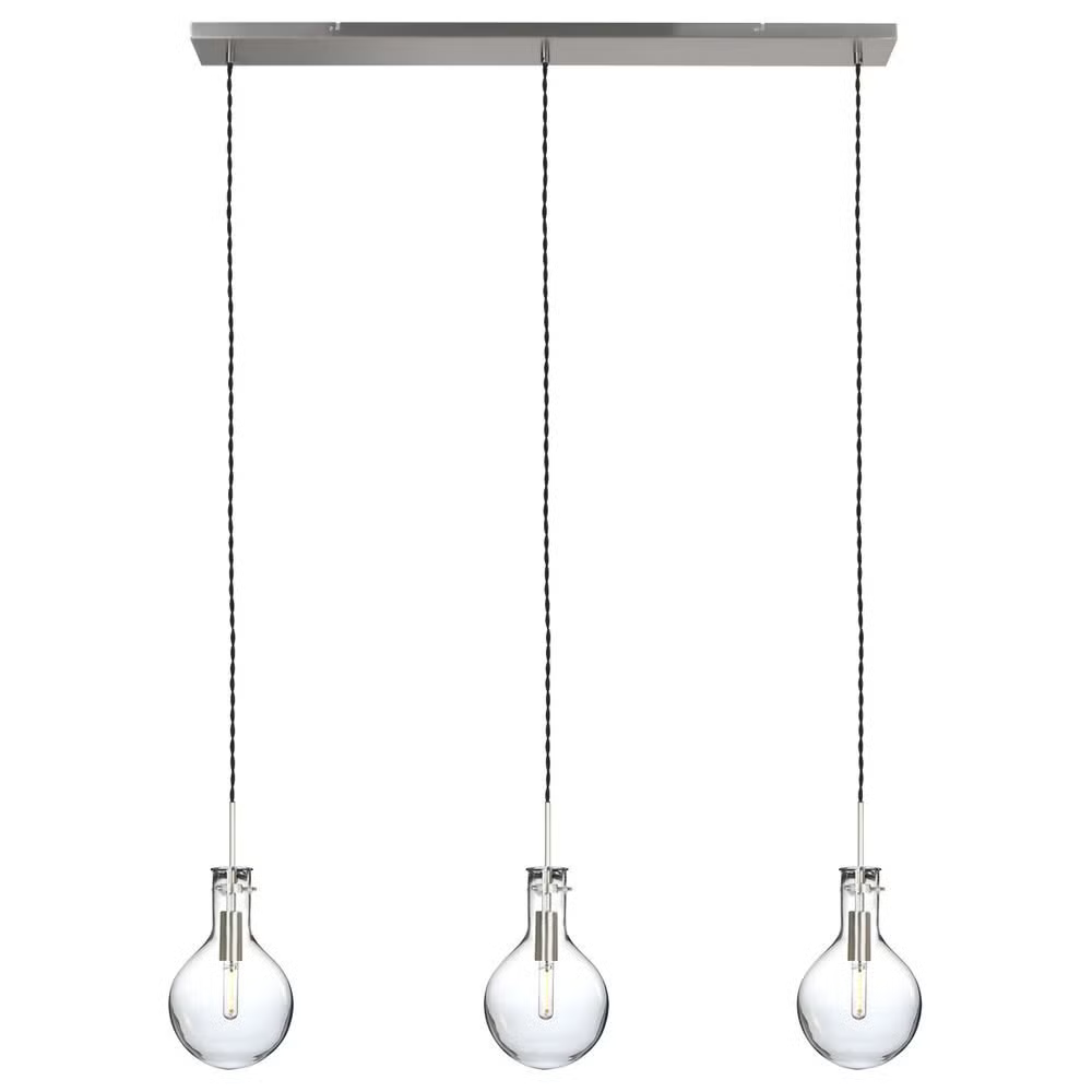 B-stock Elegance LED pendant light, hanging lamp, light, ceiling light, E14