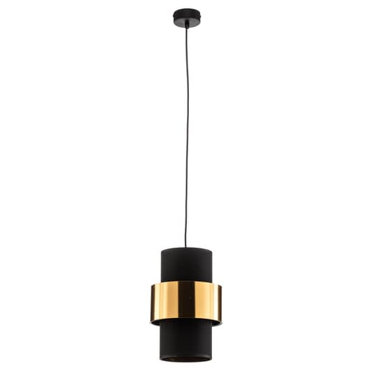 B-stock Euluna hanging light Calisto hanging lamp ceiling lamp lamp light single-bulb ø 20cm 