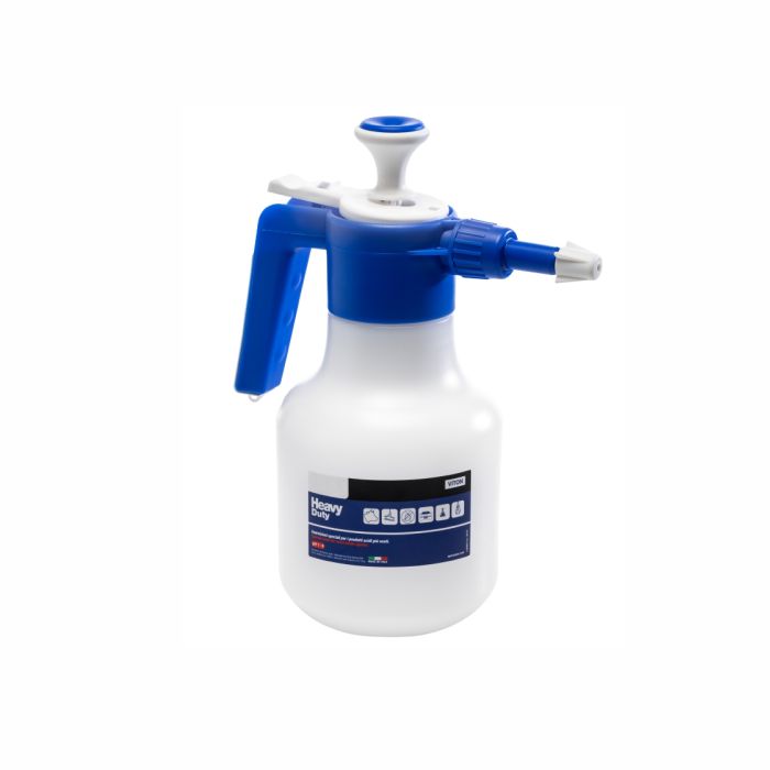 Arcora Arspray Delta-Tec 2 Spray Cans 1710 ml Blue-White Viton = Acidic | Pack (1 piece)