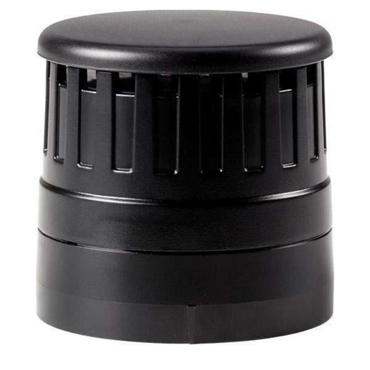 Eaton merkjasirena 171283 Sl7 Ap230, samfelldur tónn, púlstónn 230 V 100 DB, með sírenumerki.