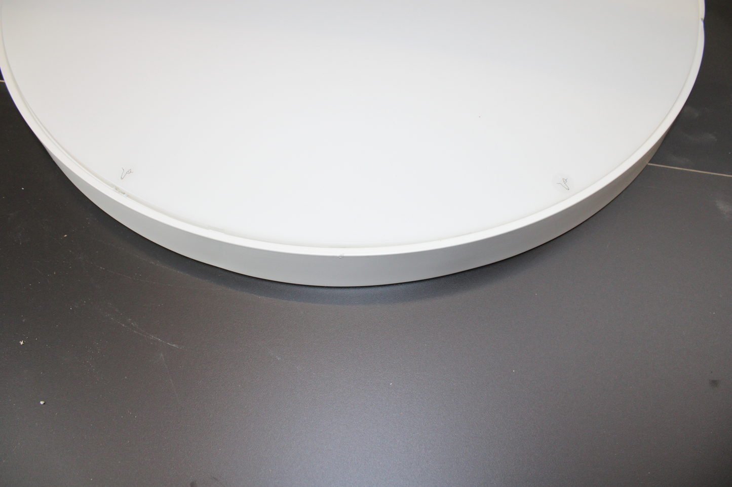 EGLO LED loftlampi í B-flokki Zubieta-A loftlampi Sjá texta/mynd