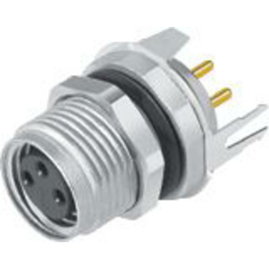 B-flokks bindiefnisinnstunga skynjaratengi stýritækistengi ósamsett