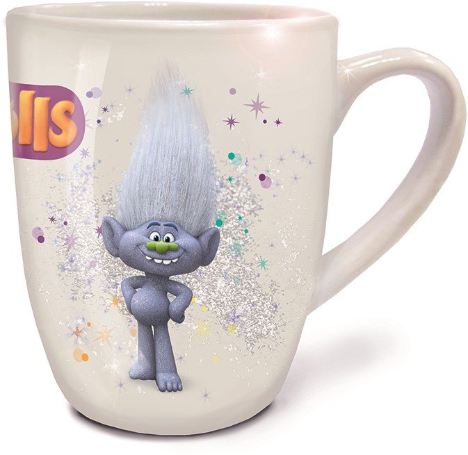 Trolls Tasse