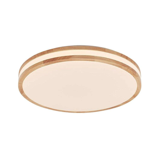 B-grade Lindby Emiva LED ceiling lamp, pendant lamp, light fixture, LED 208