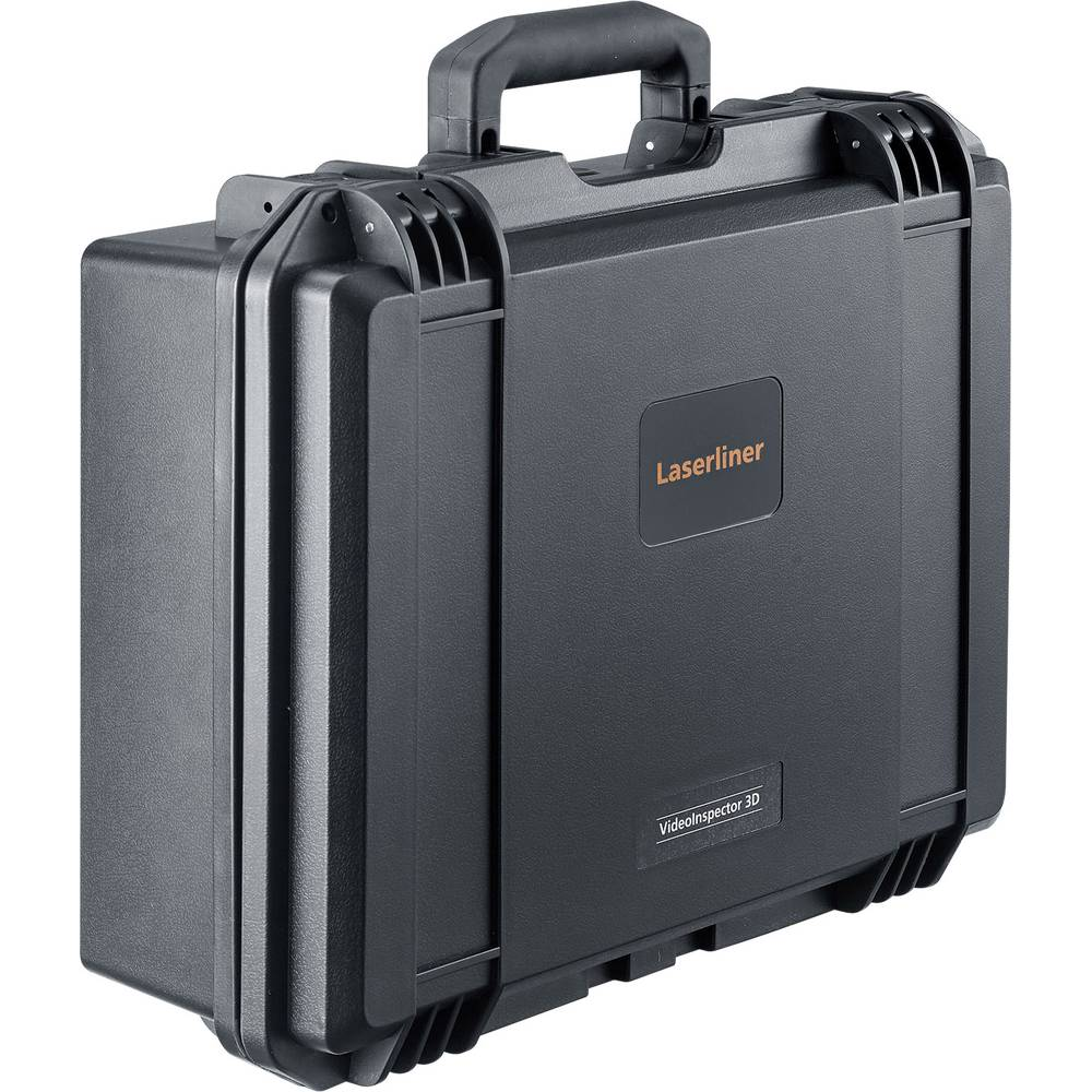 B-stock Laserliner 082.270A inspection camera probe length endoscope camera DEFECTIVE GOODS