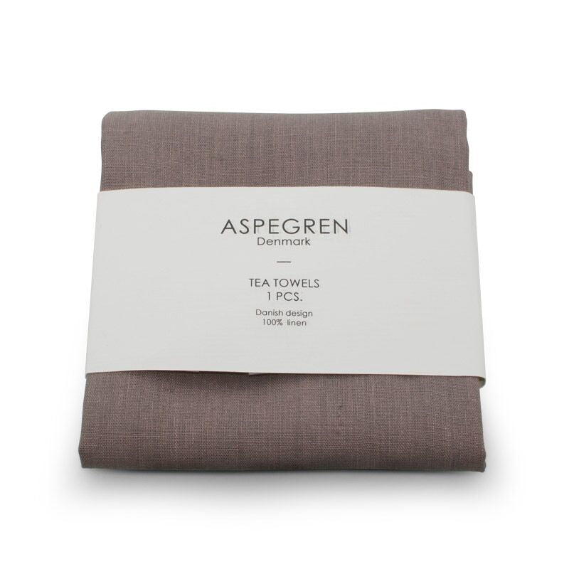 Geschirrtuch Linen, in mehreren Farben