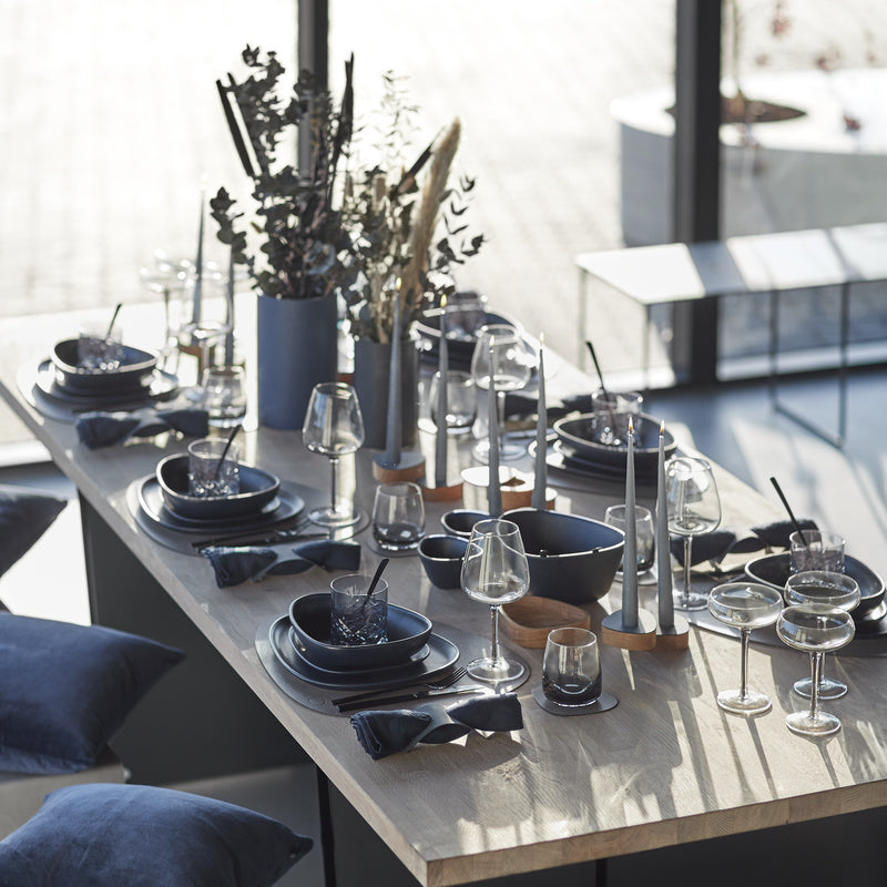 Platzset Curve L HIPPO, in mehreren Farben