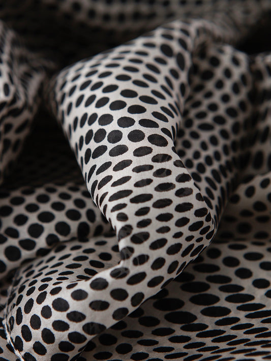 Seidenschal Mira, in 2 Farben