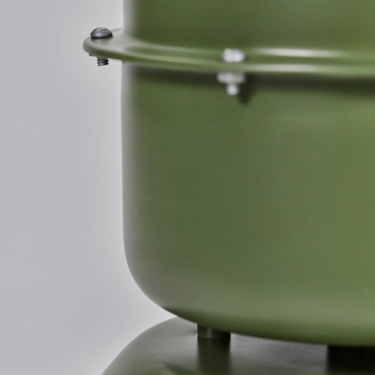 B-lager House Doctor rúmmáls hengiljós, hengilampi, ljós, lampi, hangandi ljós