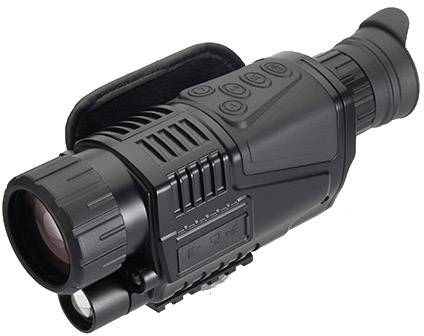 B-lager Denver 112110000020 Nvi 450 nætursjónartæki með stafrænni myndavél (gallað)