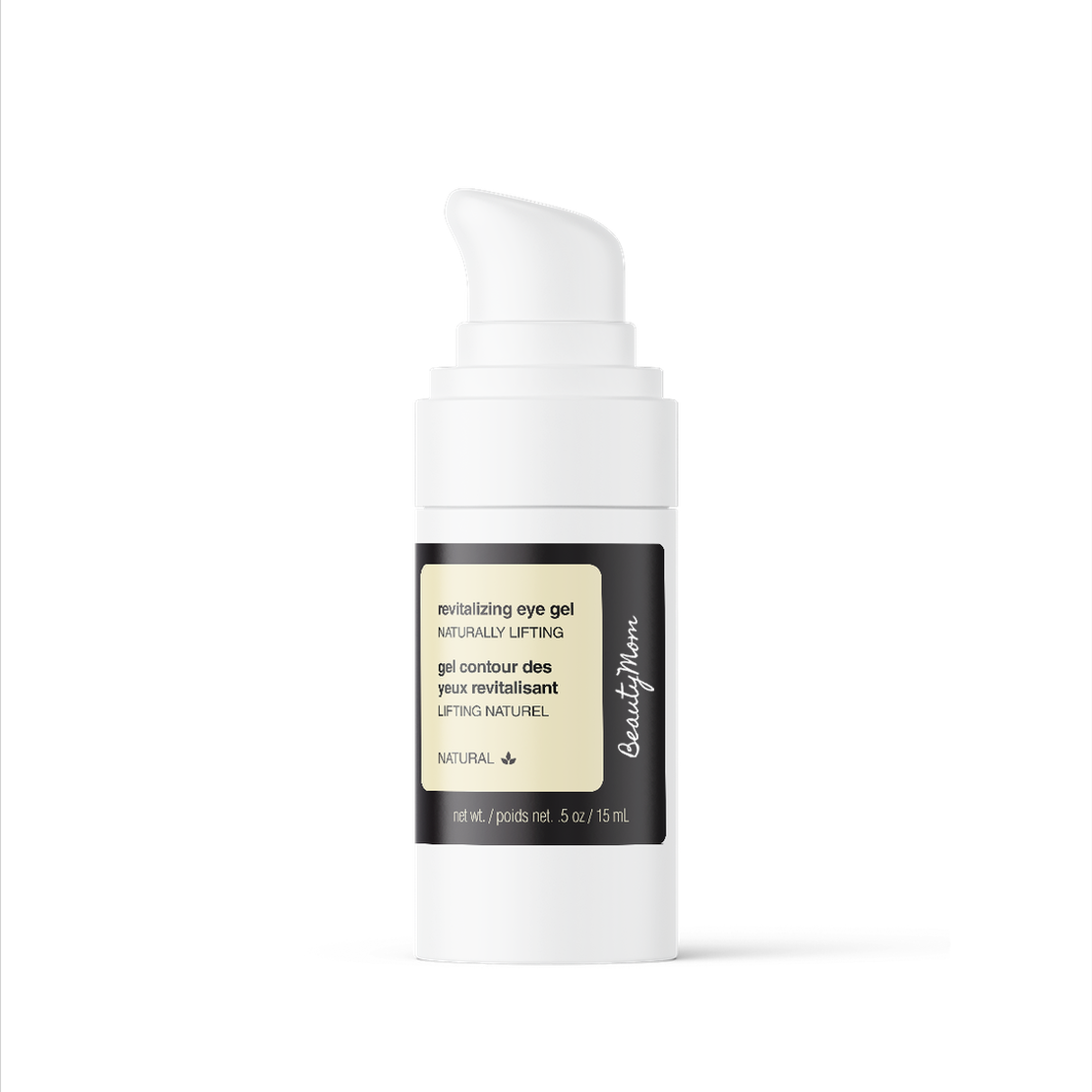 Erfrischende Augengel-Creme 15ml | Der Wachmacher für deine Augen mit BeautyMom
