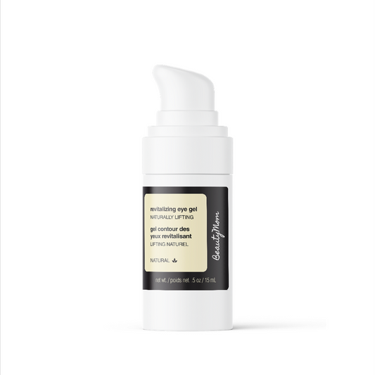 Erfrischende Augengel-Creme 15ml | Der Wachmacher für deine Augen mit BeautyMom