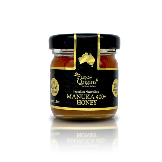 Petite 400+MGO Australian Manuka Honey 45g