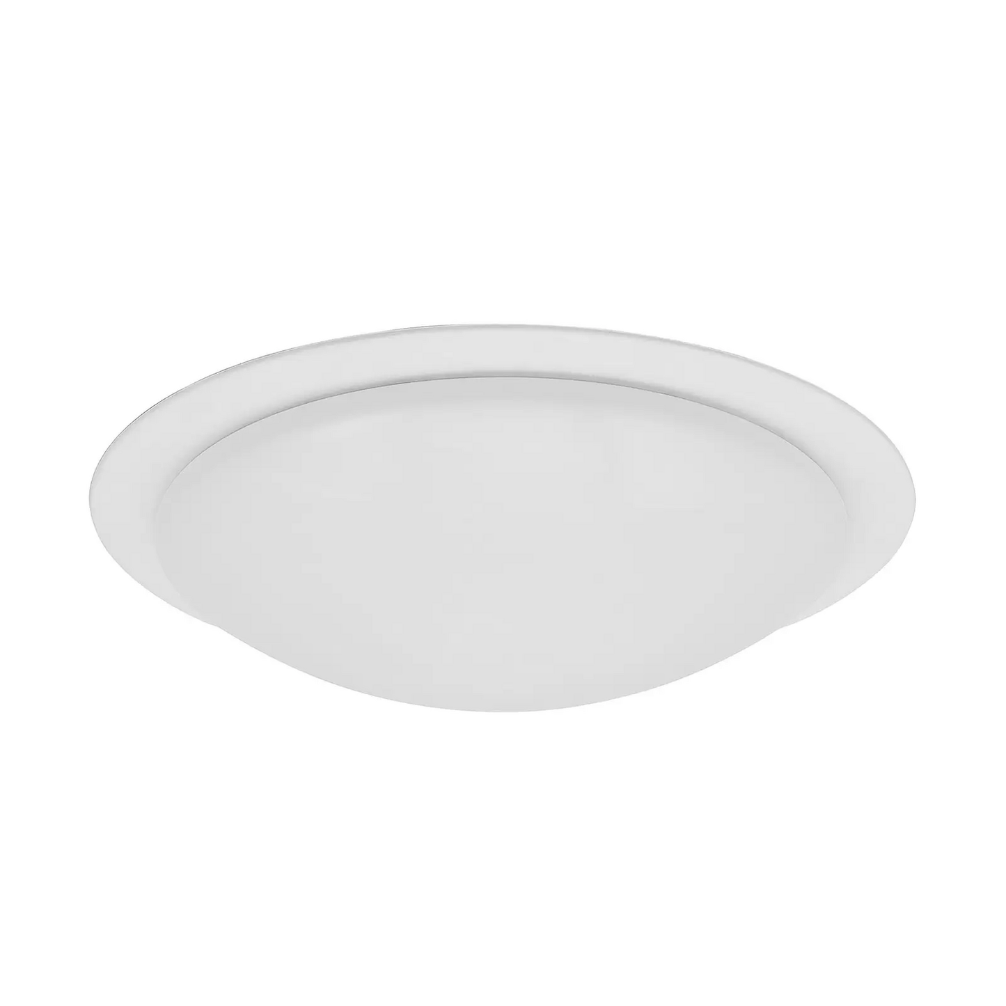 Lindby loftlampi á lager, loftljós, loftljós með fjarstýringu, Aurela LED dimmanleg