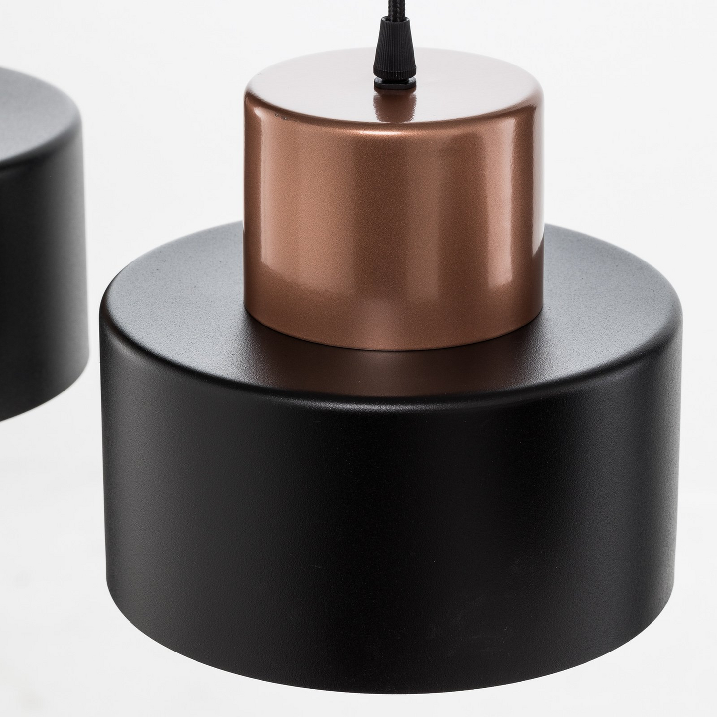 B-lager Euluna hengiljós hengiljós lampi hengiljós Olla þriggja pera löng 40 W 