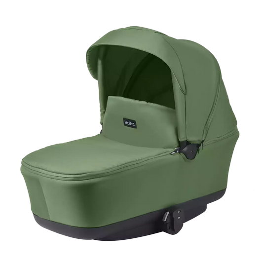 B-flokks leclercbaby barnabað, grænt, barnavagn, barnavagnaaukabúnaður, barnavagnaaukabúnaður, bað