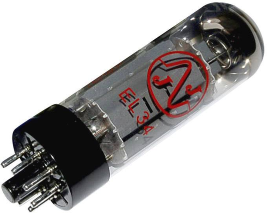 B-lager El 34 = 6 Ca 7 rafeindapípuendapentóða 250 V fjöldi pólana: 7 grunnur: áttunda Rö863