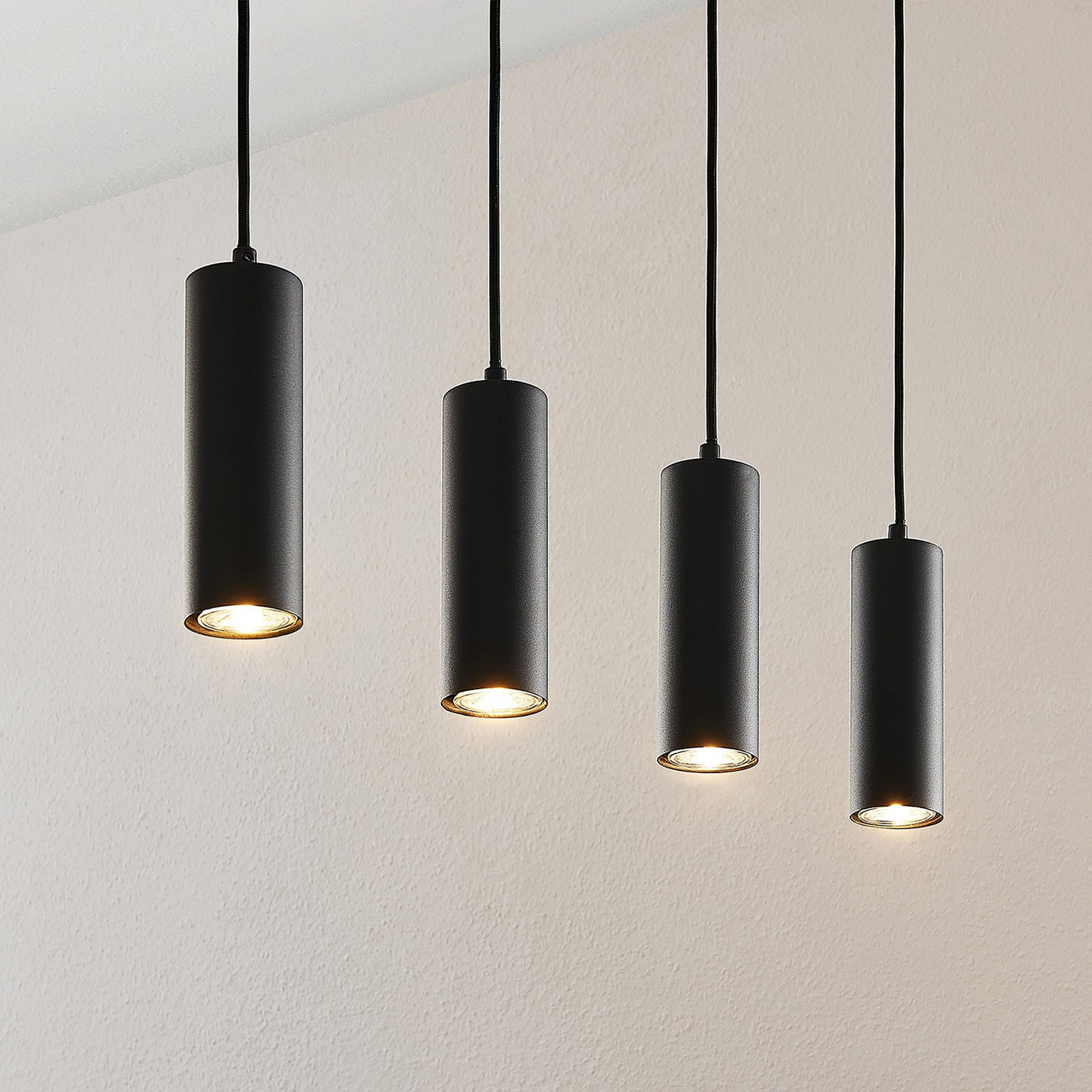 B-stock Lindby Joffrey hanging light living room light pendant light hanging lamp Leuc252