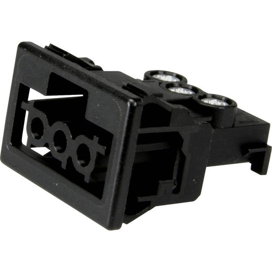 B-flokks Adels Contact 148663 rafmagnstengi með beinni tengi