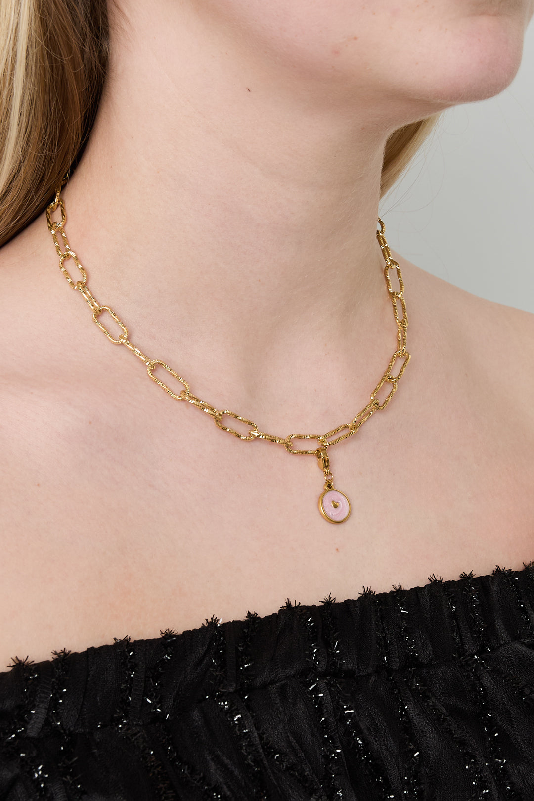   Kette Halsketten Kette Casual Täglich Einfache Serie frauen schmuck