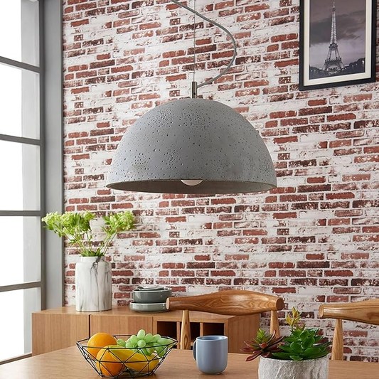 B-Ware Lindby Pendelleuchte Jelin Deckenlampe Hängeleuchte Deckenlampe Deckenlicht 838