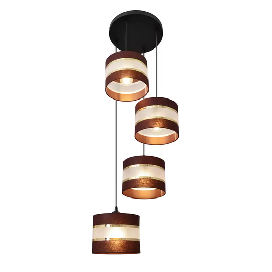 B-grade Euluna Helen pendant light, hanging light, ceiling light, ceiling lamp, lamp, light fixture