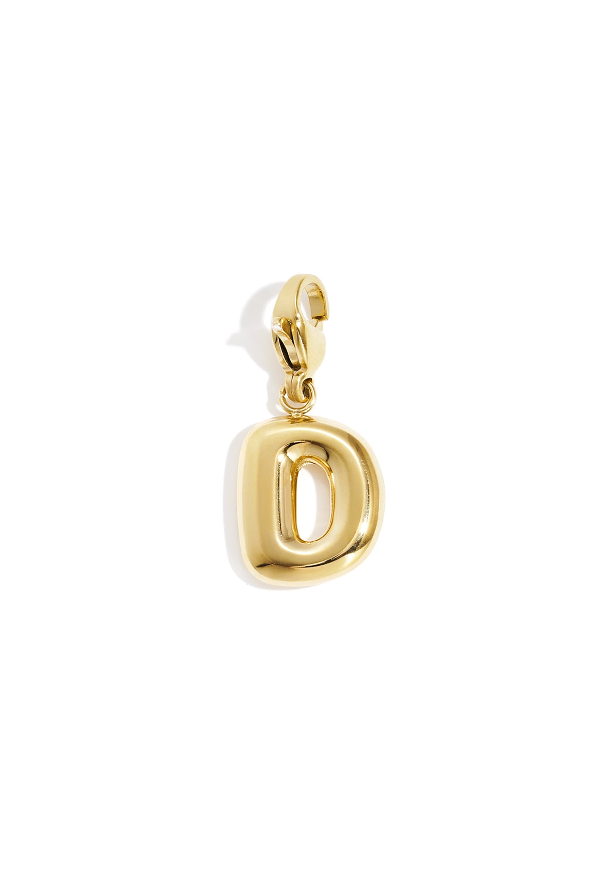 Edelstahl Schmuck Charms Brief Casual Täglich Einfache Serie frauen schmuck