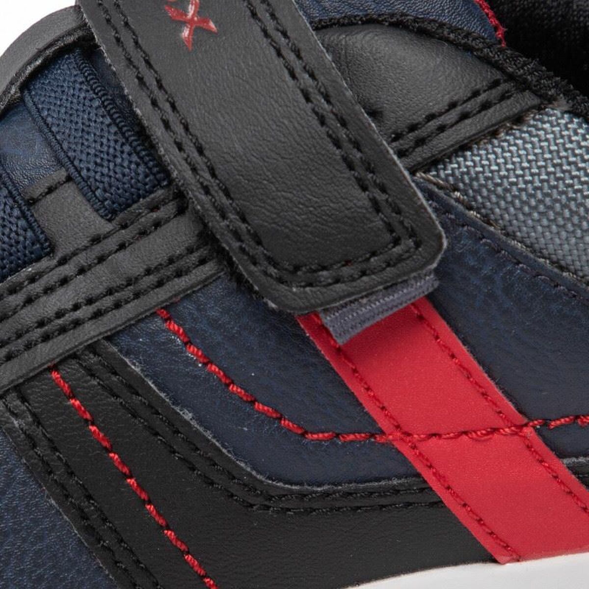 Sportschuhe für Kinder Geox Arzach Dunkelblau