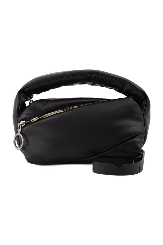 Pump Pouch 24 Black No Color Shoulder & Hobo Bags