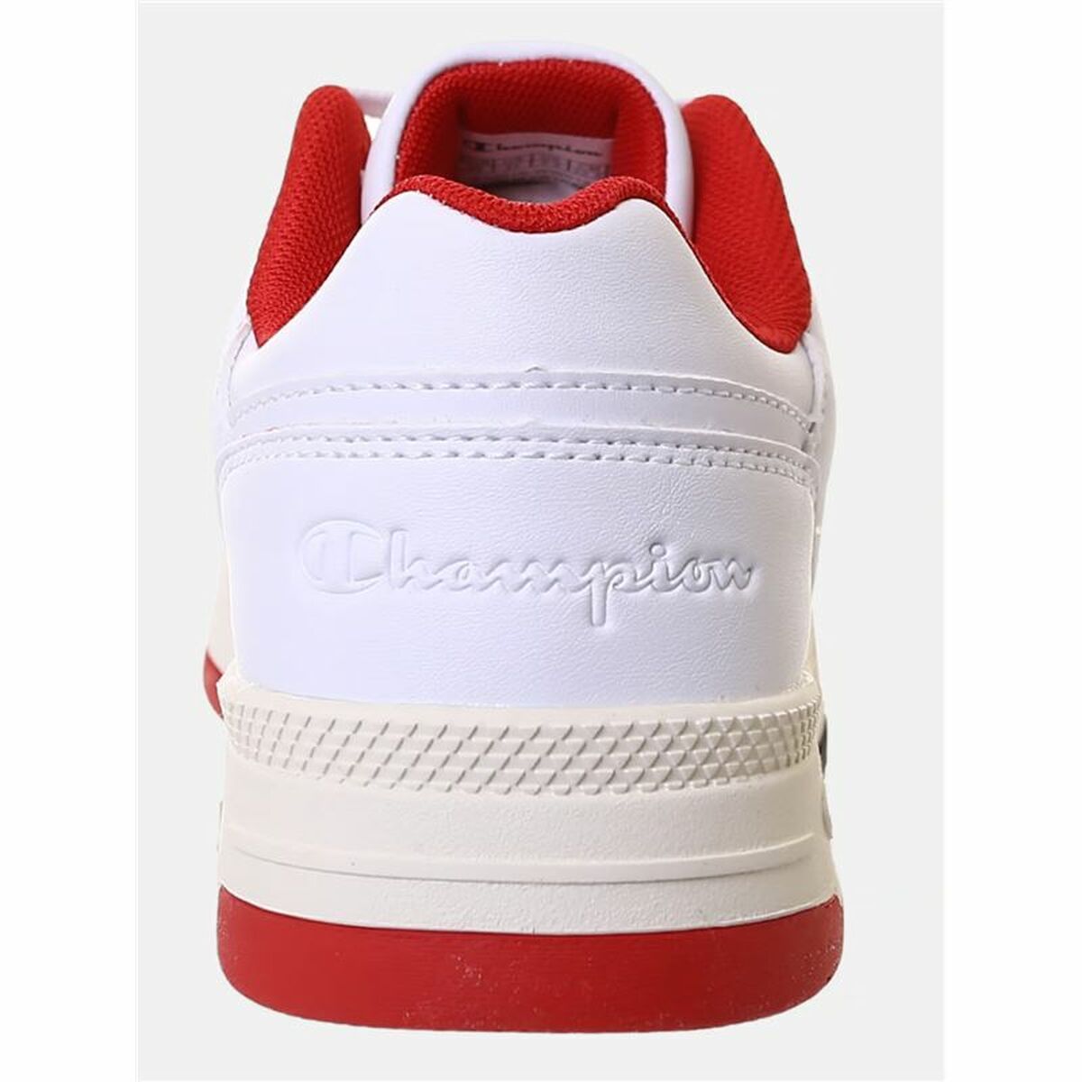 Champion RD18 Heritage Low Cut Kids' Sports Shoes