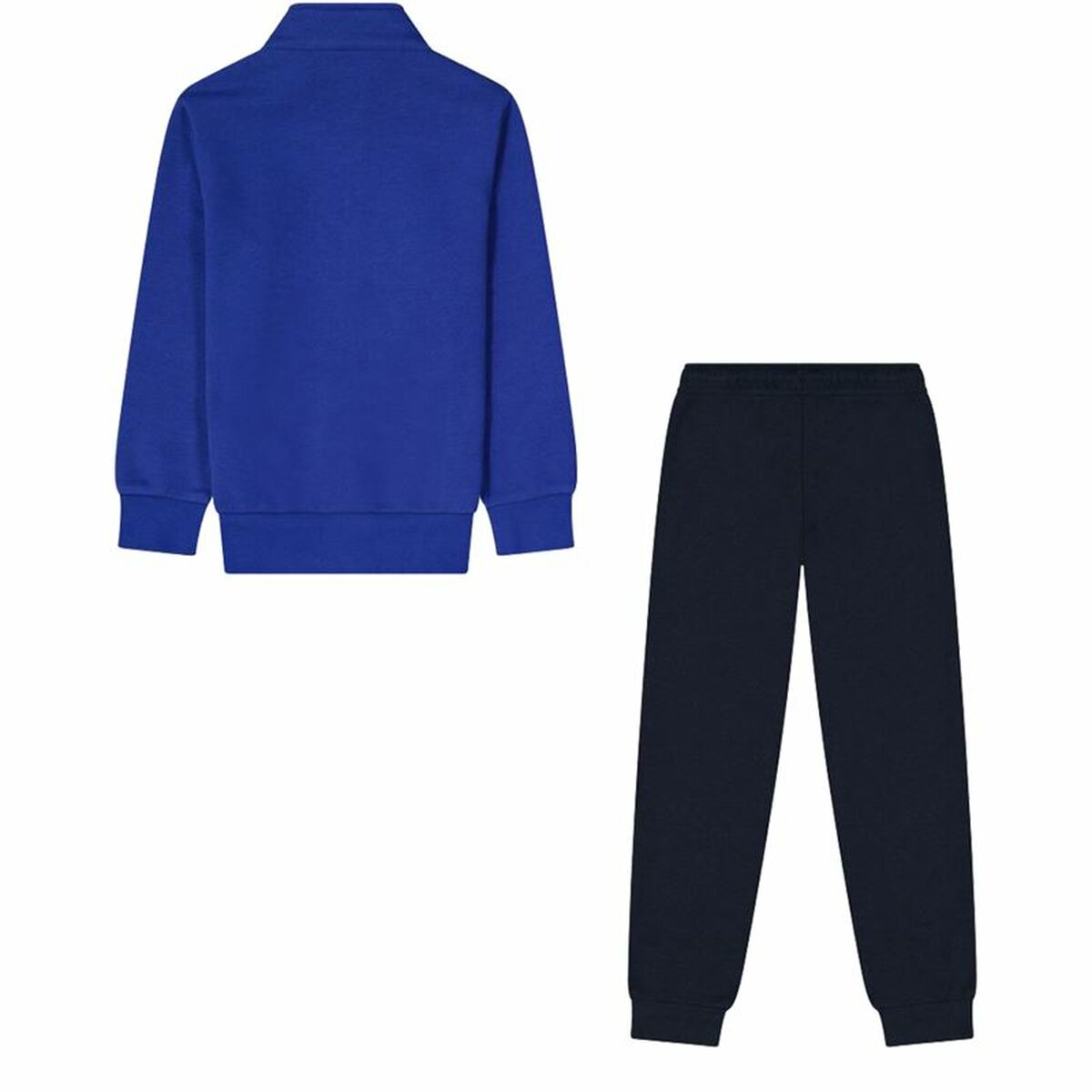 Children's Tracksuit Champion With zip Blue