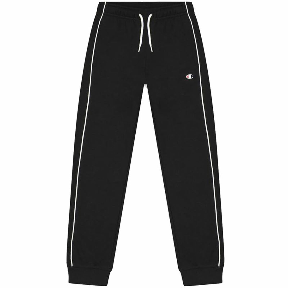 Children’s Tracksuit Champion Black/Grey