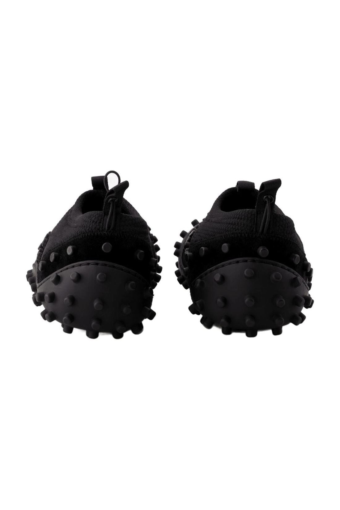 Sneakers Millechiodi - Sunnei - Schwarz