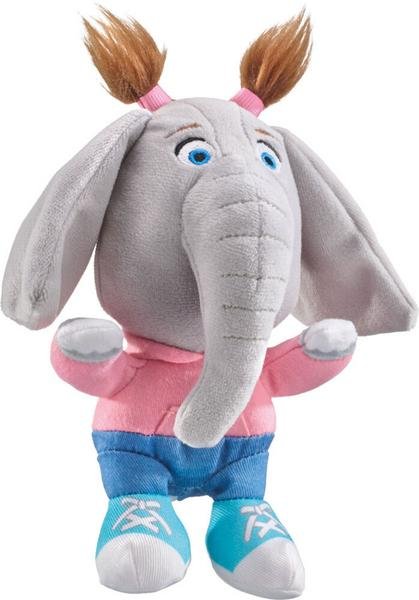 Plüsch Sing Elefant 30 cm