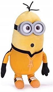 Minions Rise of Gru Plüsch Kungfu Minions 29 cm