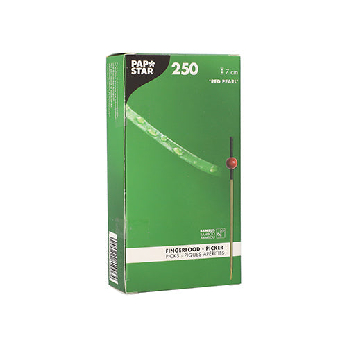 PAPSTAR 250 Fingerfood - Picker