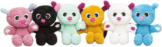 Your Animals with Heart Ihre Tiere mit Herz 20 cm  6-fach sortiert