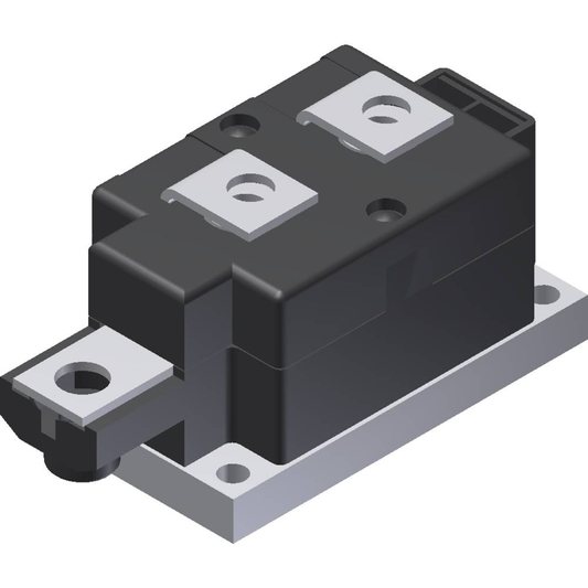 B-Ware Littelfuse Mdd175 34 N1 Y1 Cu 3400 V Diode