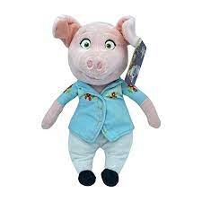 Plüsch Sing Rosita 30 cm