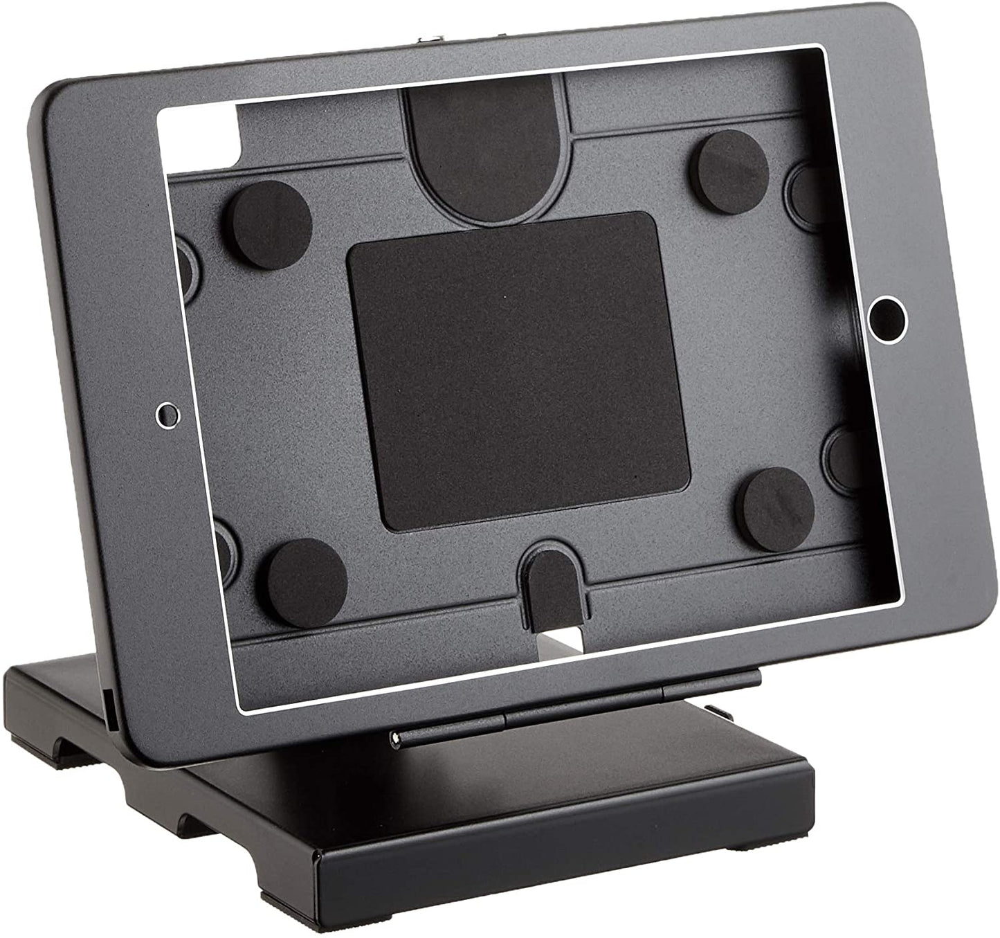 SYSTEM-S Lockable Arm Stand Holder for iPad Pro 10.5" (2017) Air 3 (2019) 