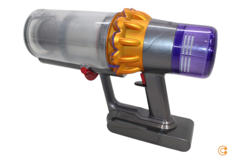 Dyson V15 Detect Absolute ryksuga, handryksuga á lager. Sjá texta/mynd.