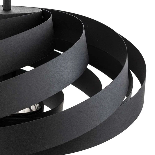 B-flokks Euluna loftljós Vento loftlampi hengiljós ljósalampi